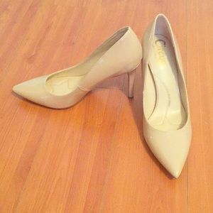 Nude Heels Circus by Sam Edelman